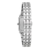 Orologio Bulova Donna Sutton in Acciaio 96P252 - 96P252